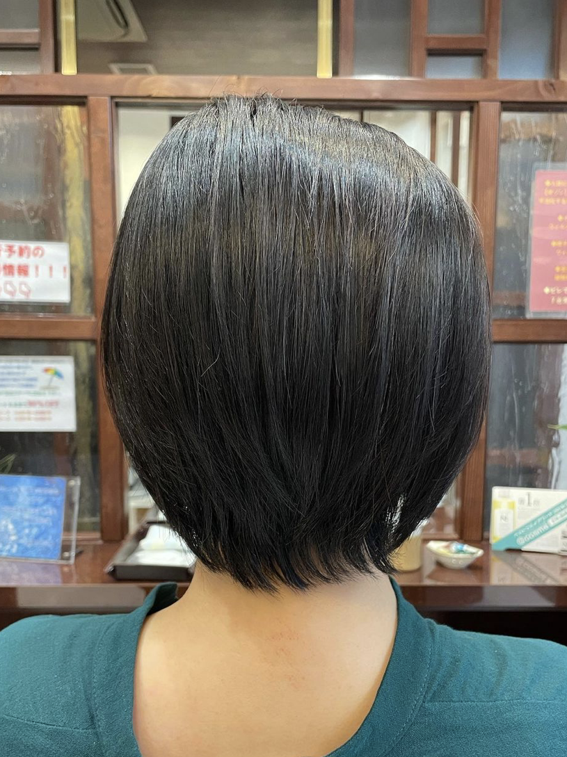 after画像