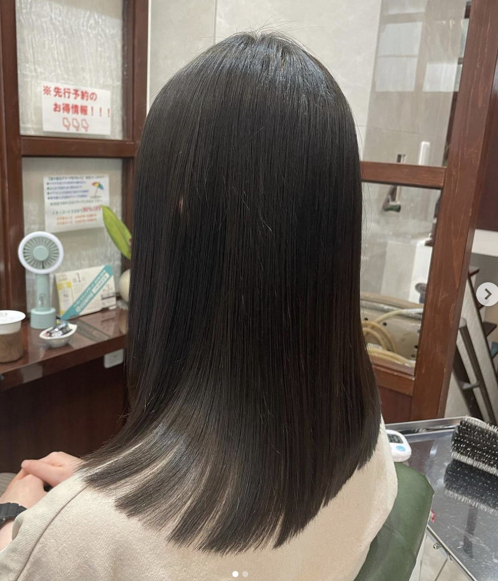after画像