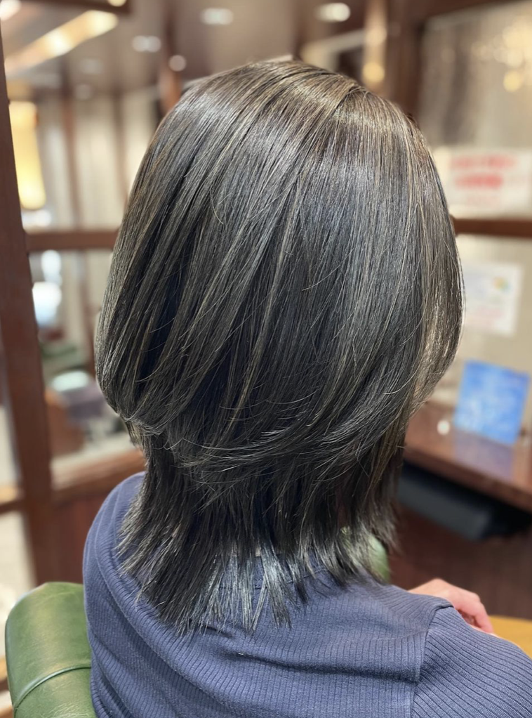 after画像