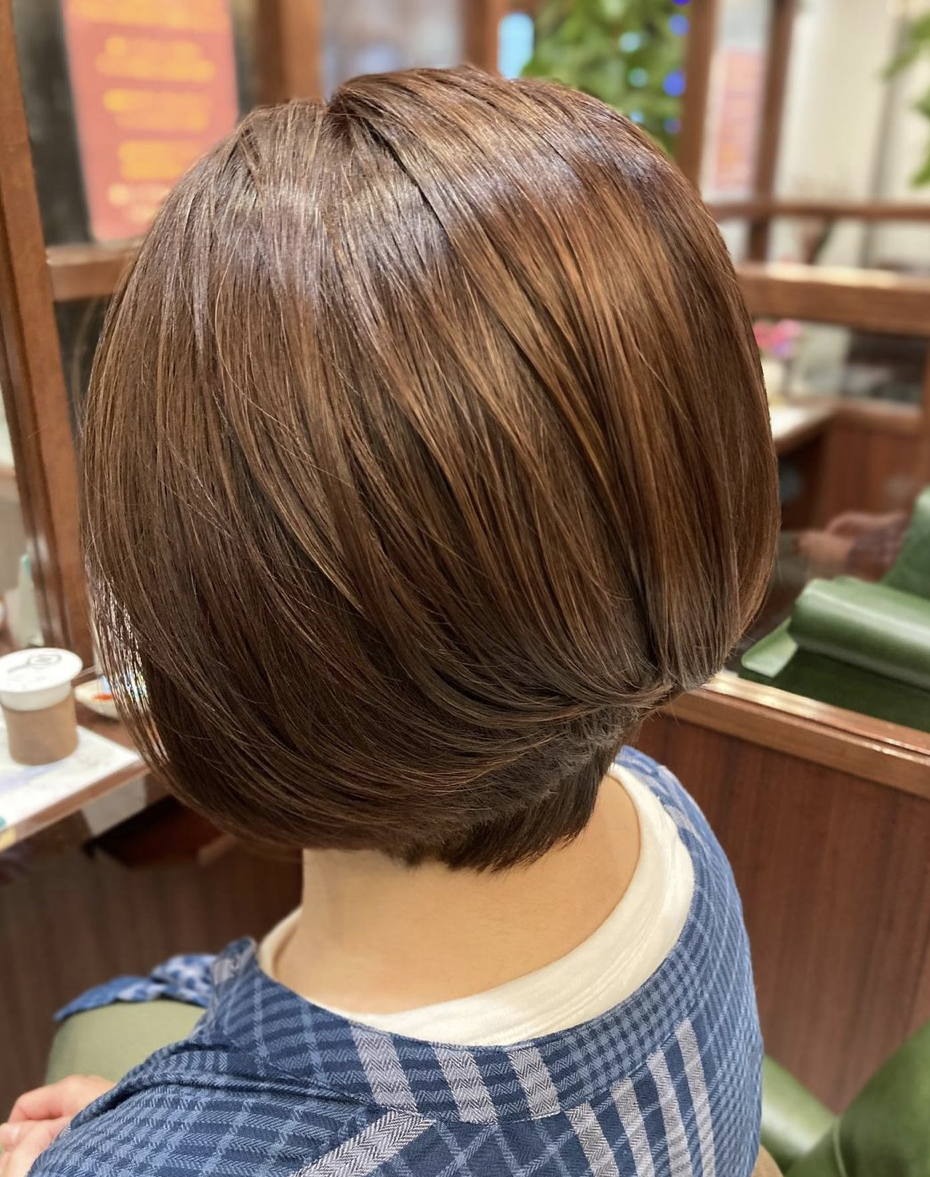 after画像