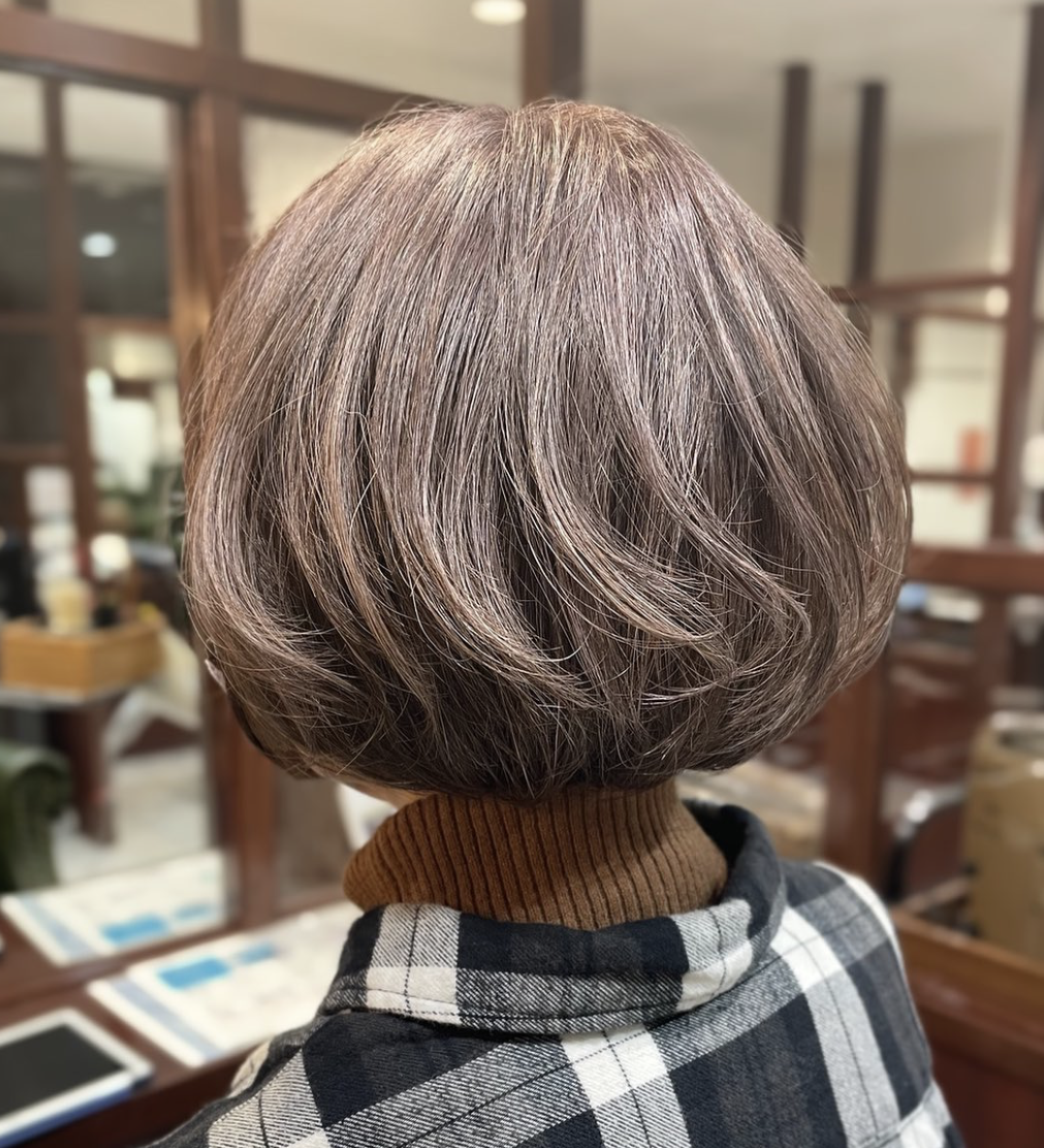after画像